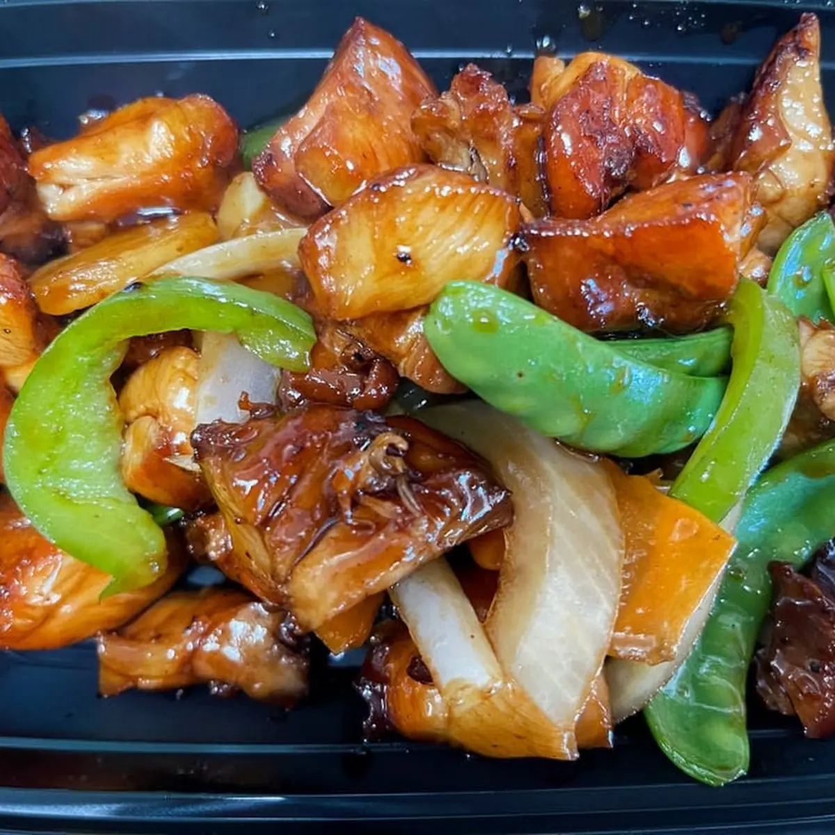Chicken Rice Soup/鸡饭汤